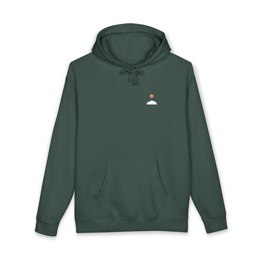 Professional Daydreamer Hoodie