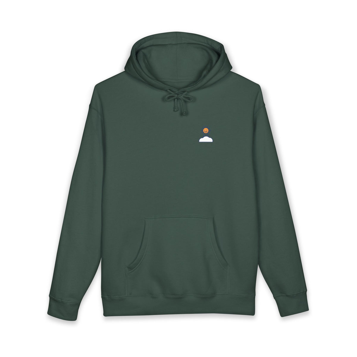 Professional Daydreamer Hoodie