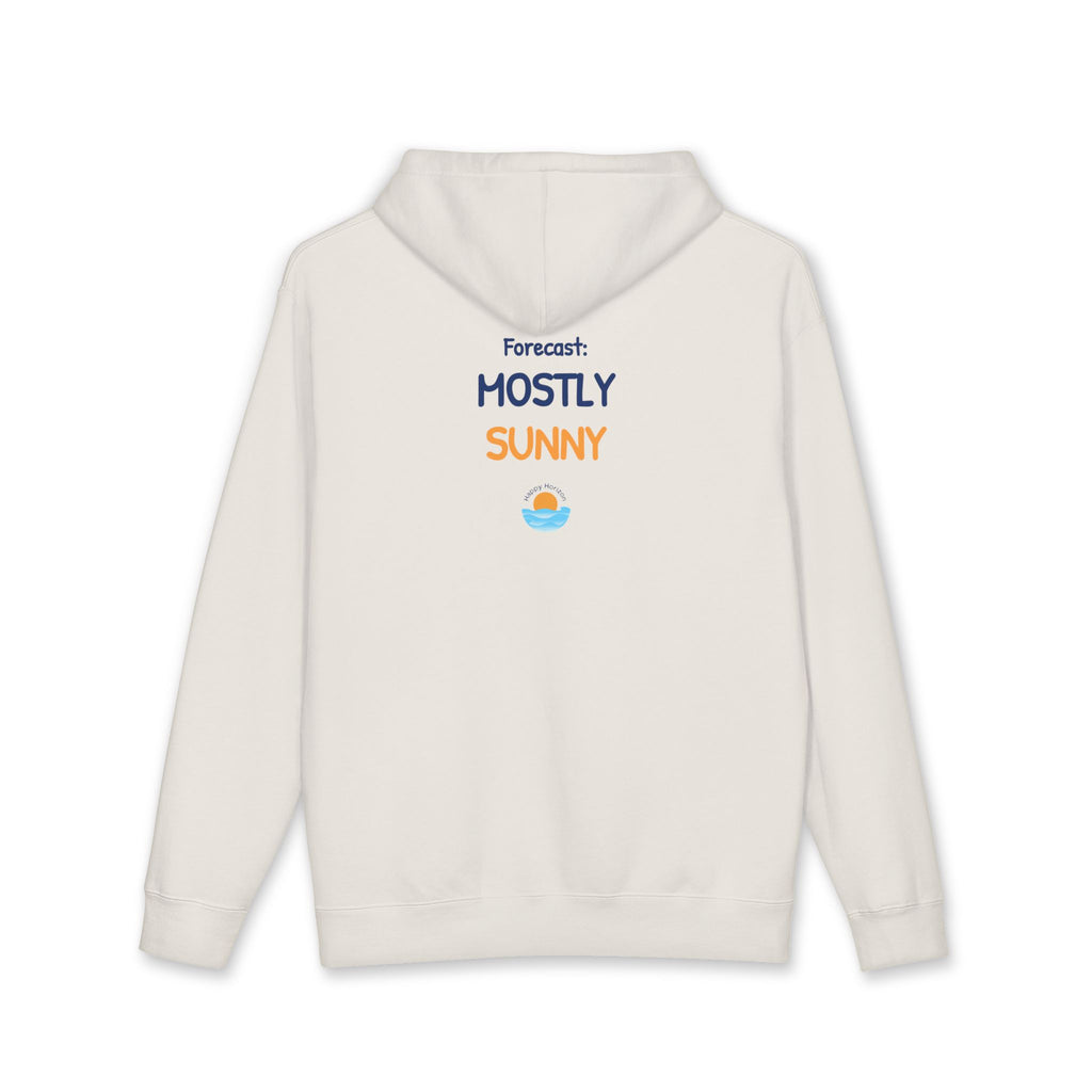 Mostly Sunny Hoodie
