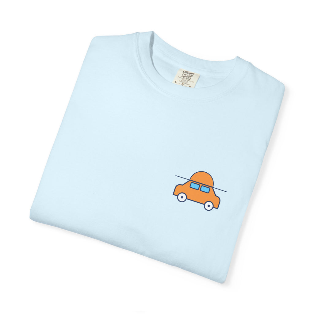 I Brake For Sunsets T-Shirt