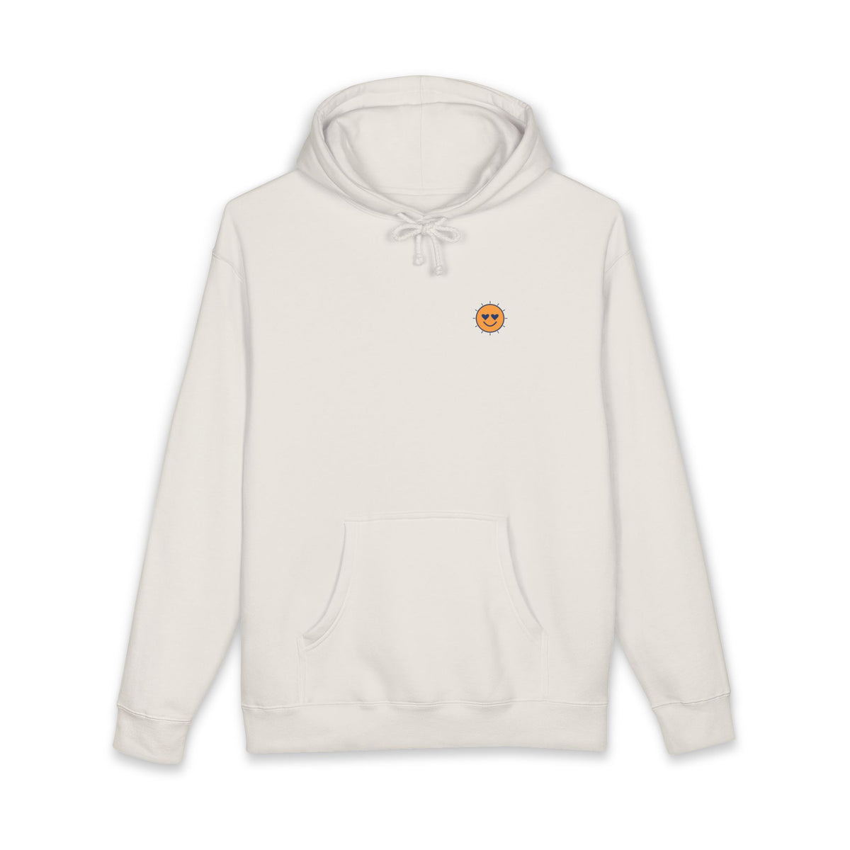 Sunshine Is My Love Language Hoodie