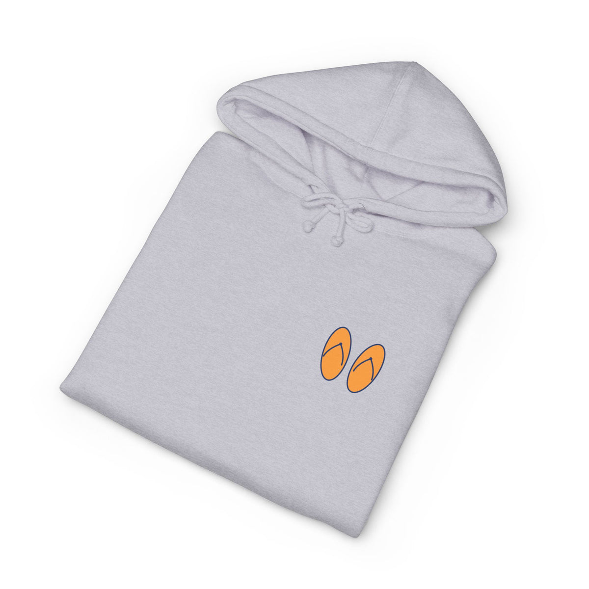 Better In Flip Flops Hoodie