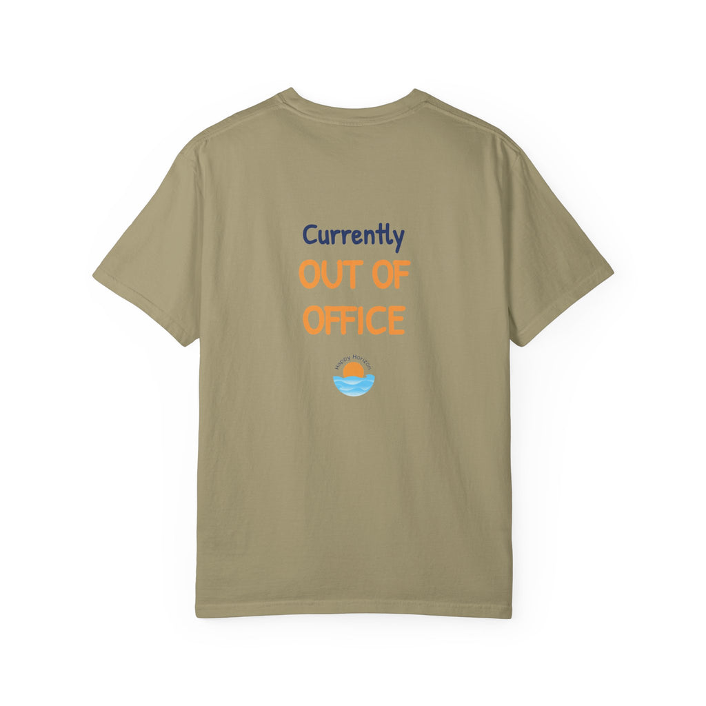 Currently Out Of Office T-Shirt