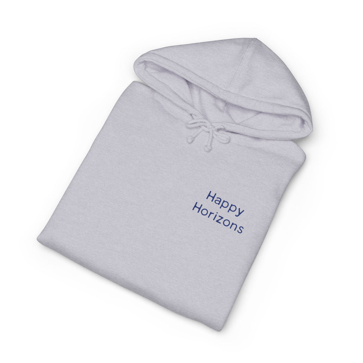 Happy Horizon Logo Hoodie