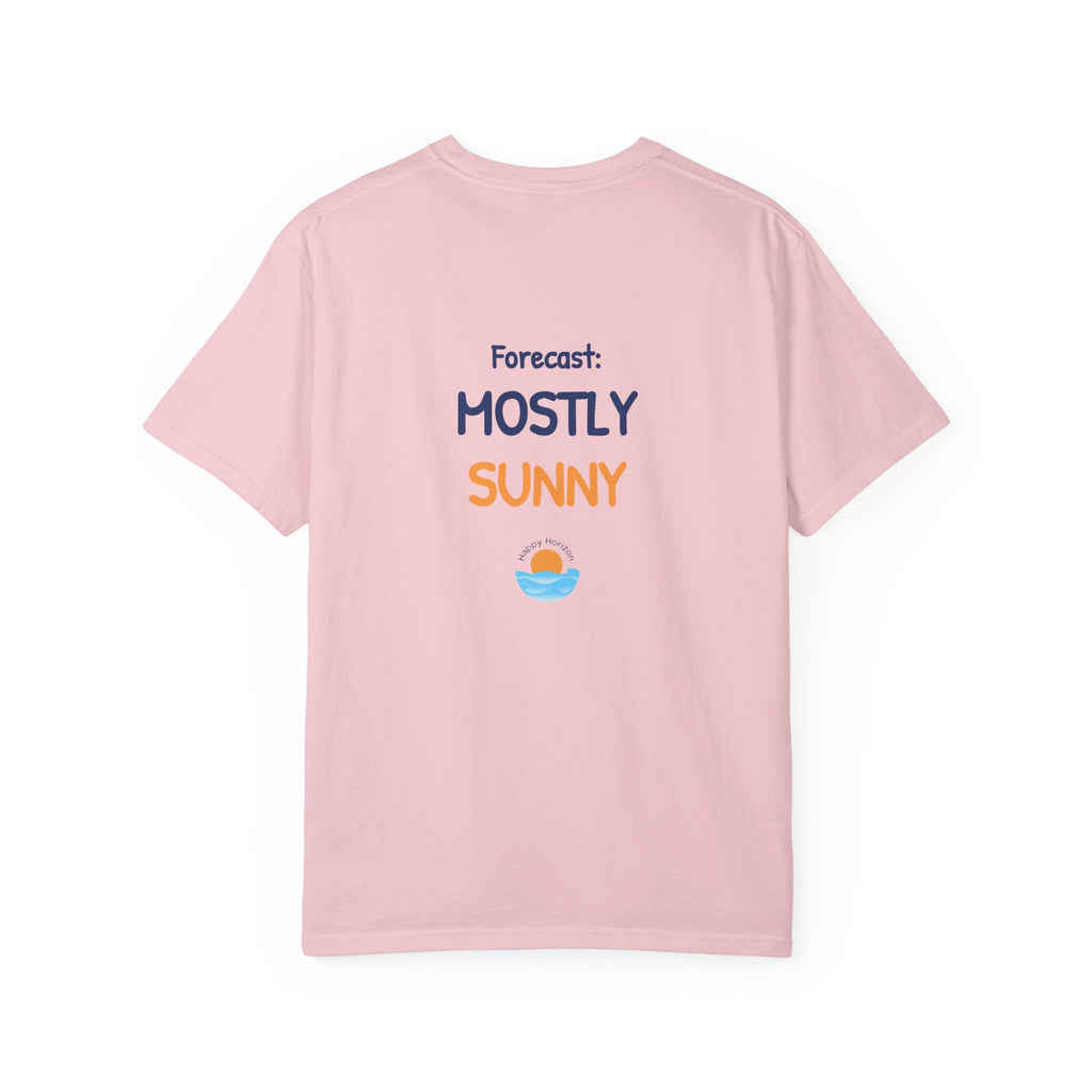 Mostly Sunny T-Shirt