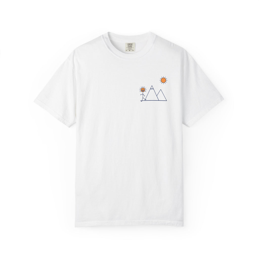 Trail Mix And Good Company T-Shirt