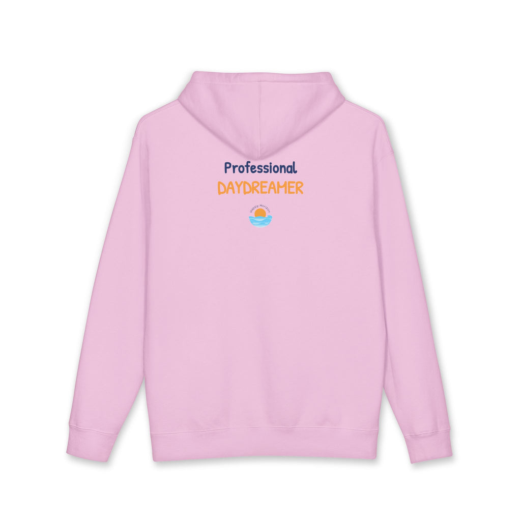 Professional Daydreamer Hoodie