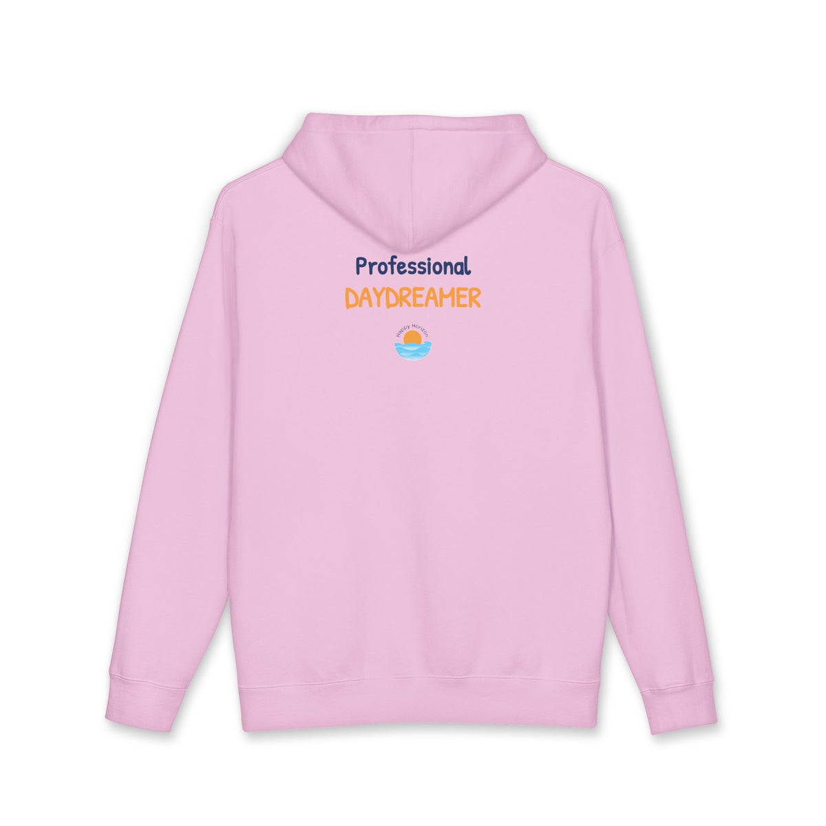 Professional Daydreamer Hoodie