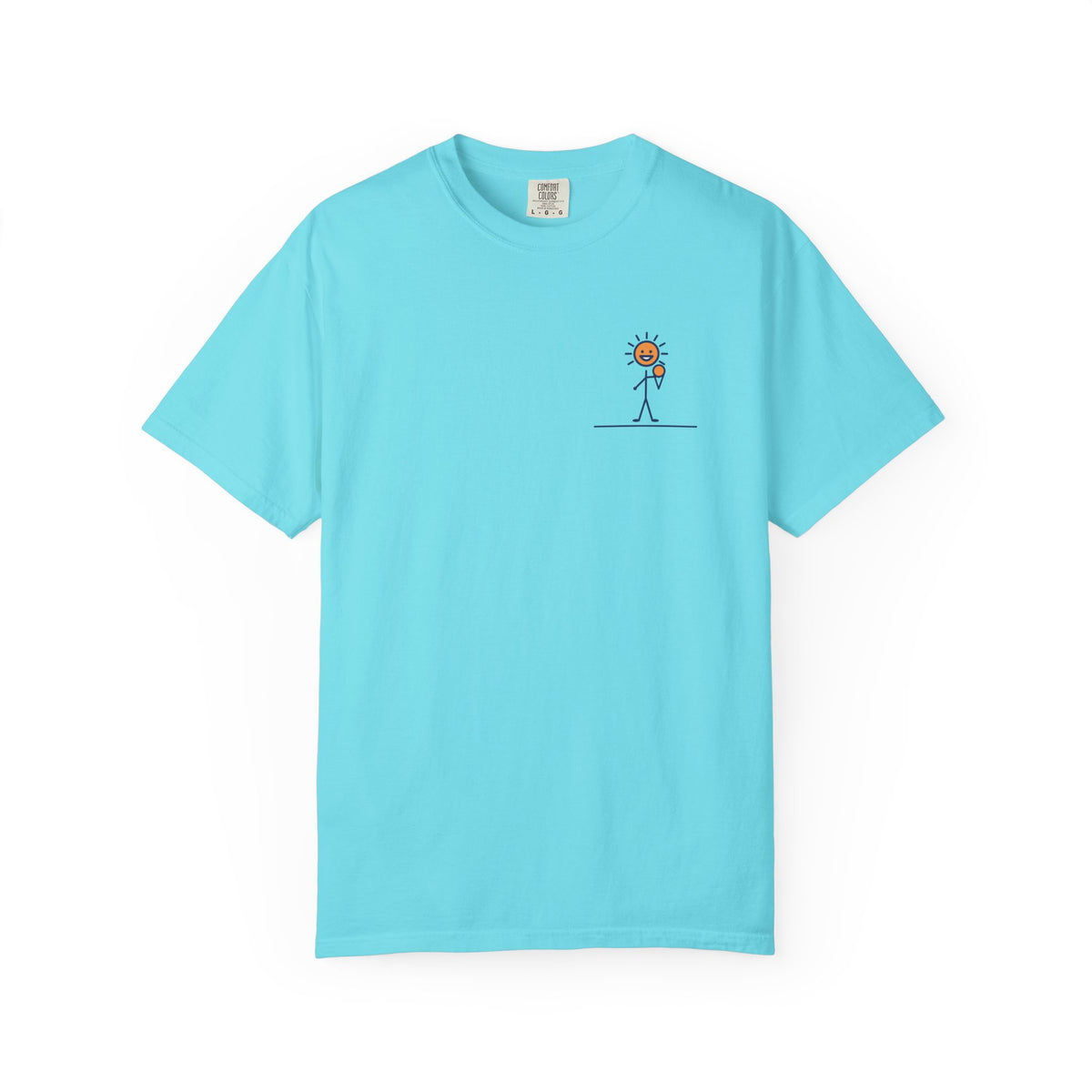 Sunshine And Snacks T-Shirt