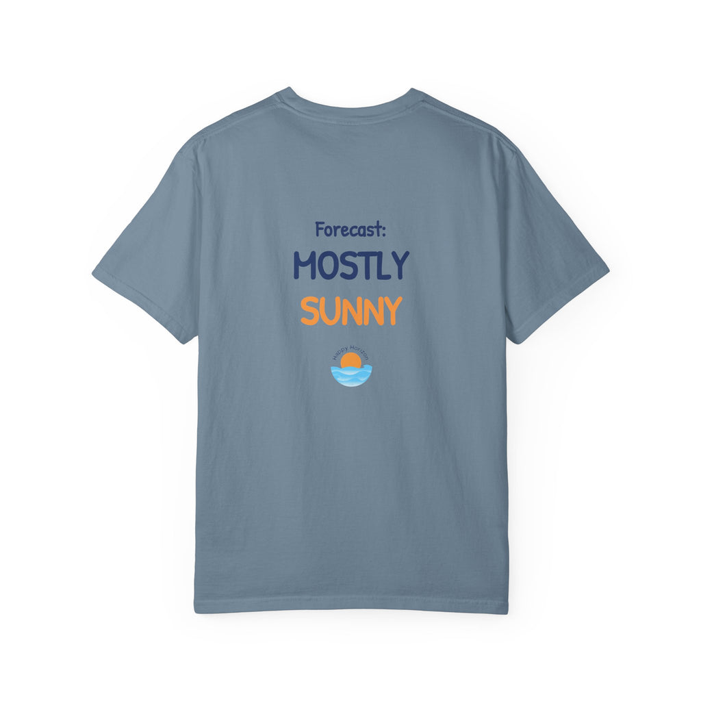 Mostly Sunny T-Shirt