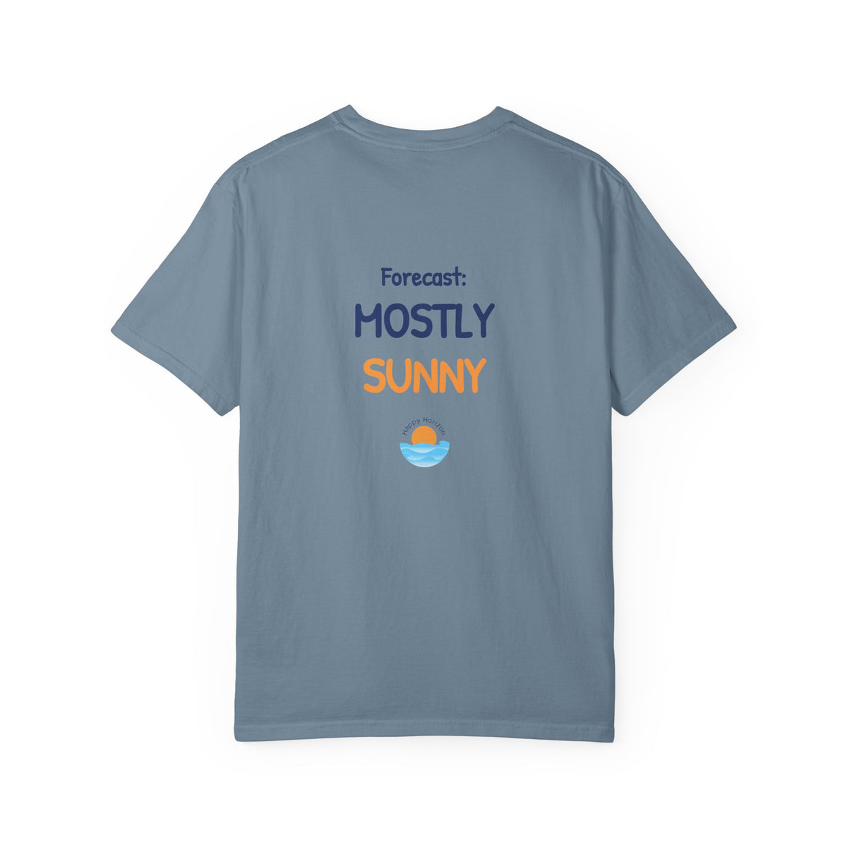 Mostly Sunny T-Shirt
