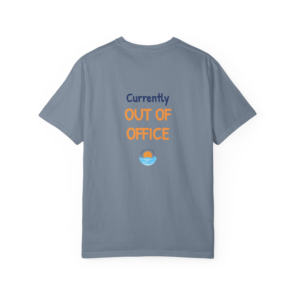 Currently Out Of Office T-Shirt