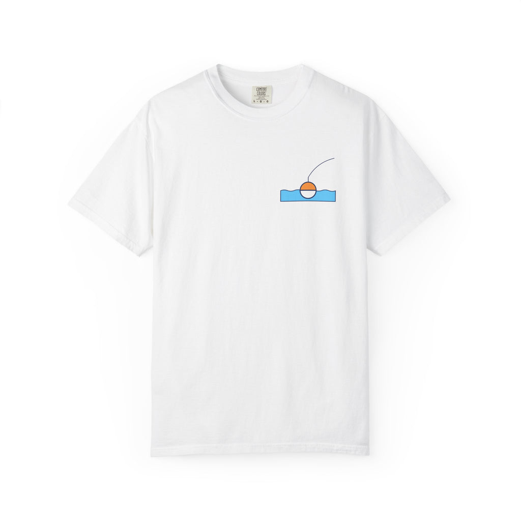 May Spontaneously Go Fishing T-Shirt