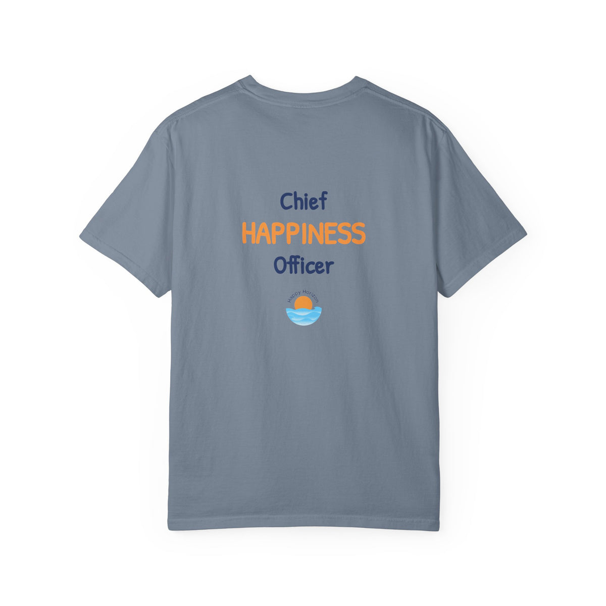 Chief Happiness Officer T-Shirt