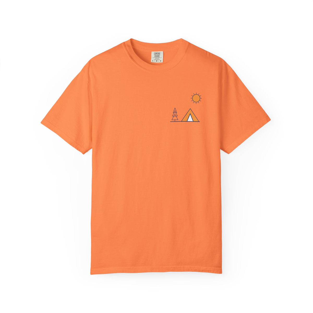 Go Outside Its Nice Out There T-Shirt