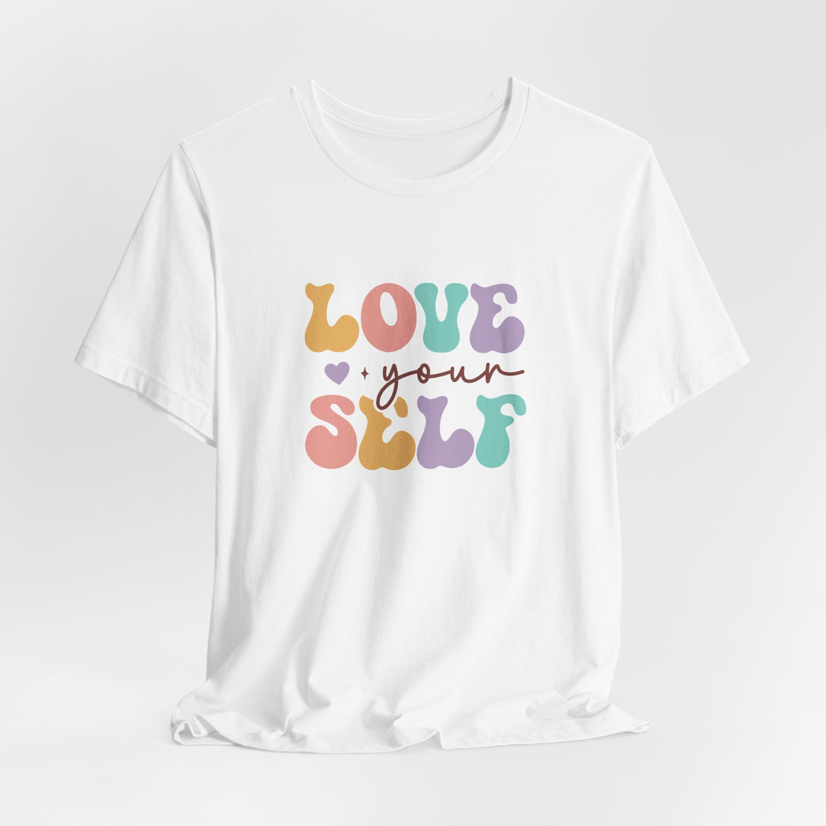 Love Yourself T-Shirt