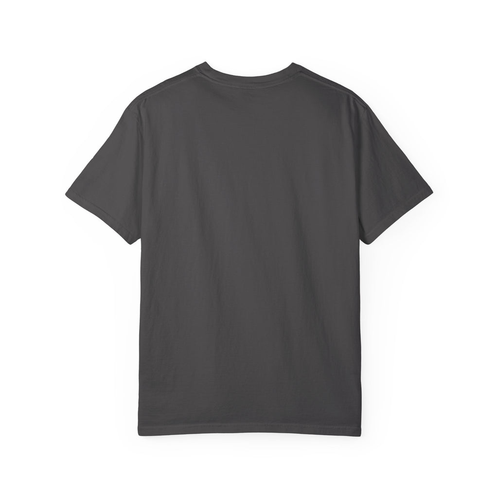 Happy Horizon Badge T-Shirt