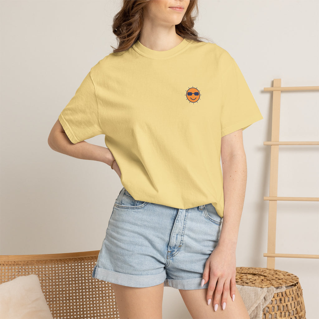 Born To Chill T-Shirt