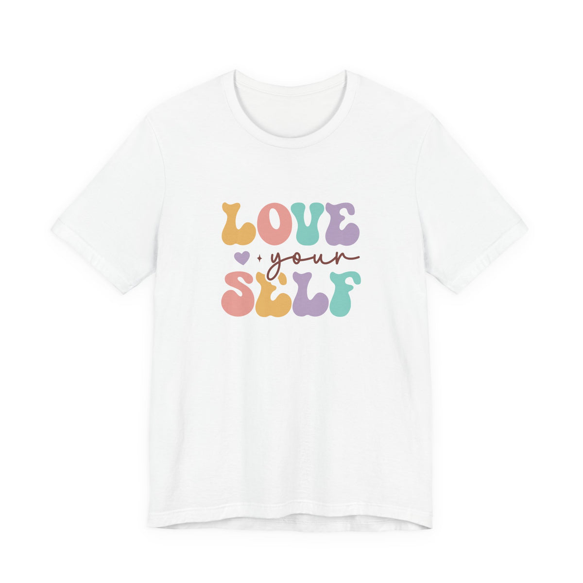 Love Yourself T-Shirt