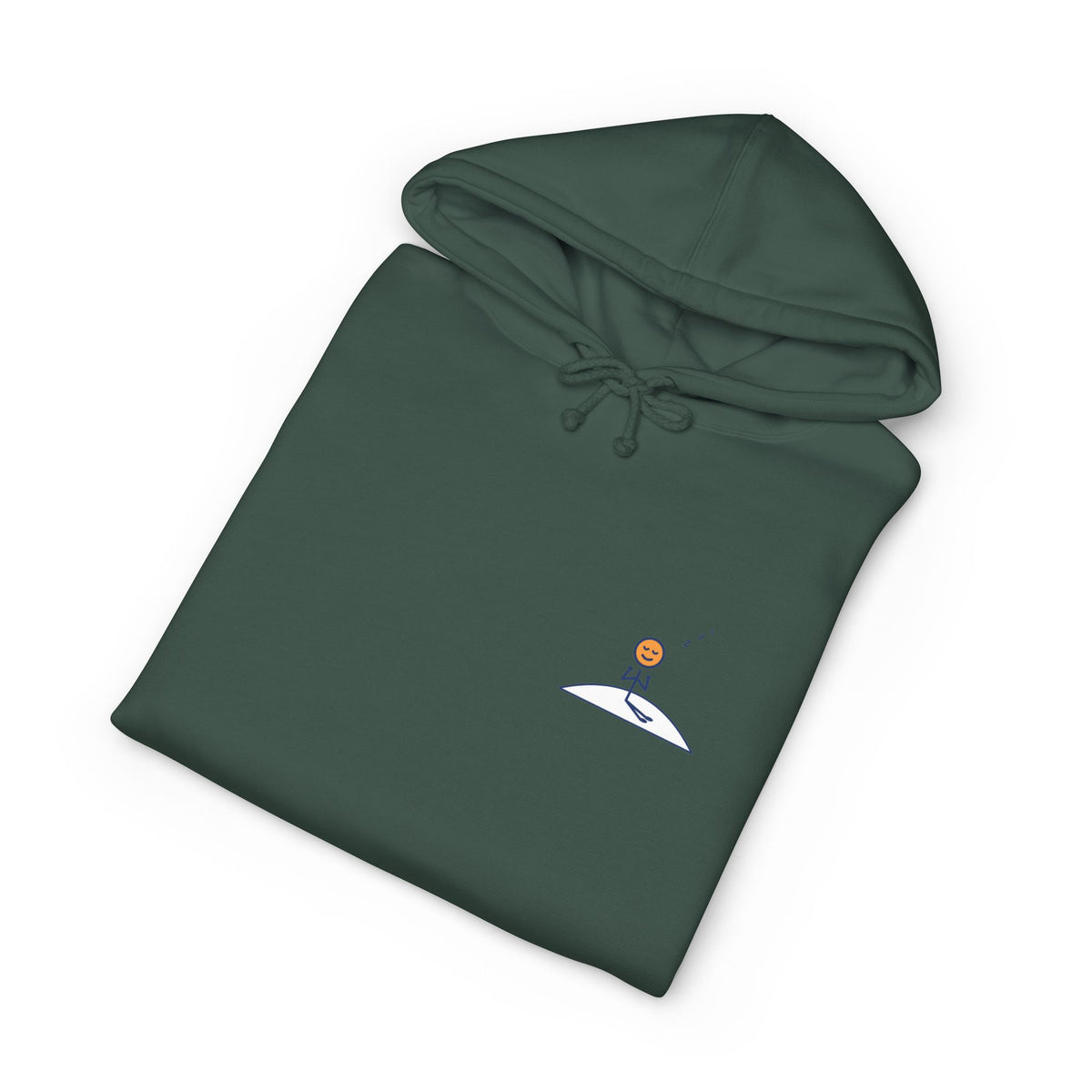 Certified Nap Enthusiast Hoodie