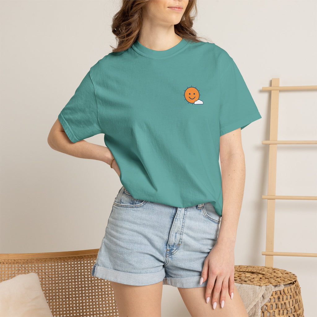 Mostly Sunny T-Shirt