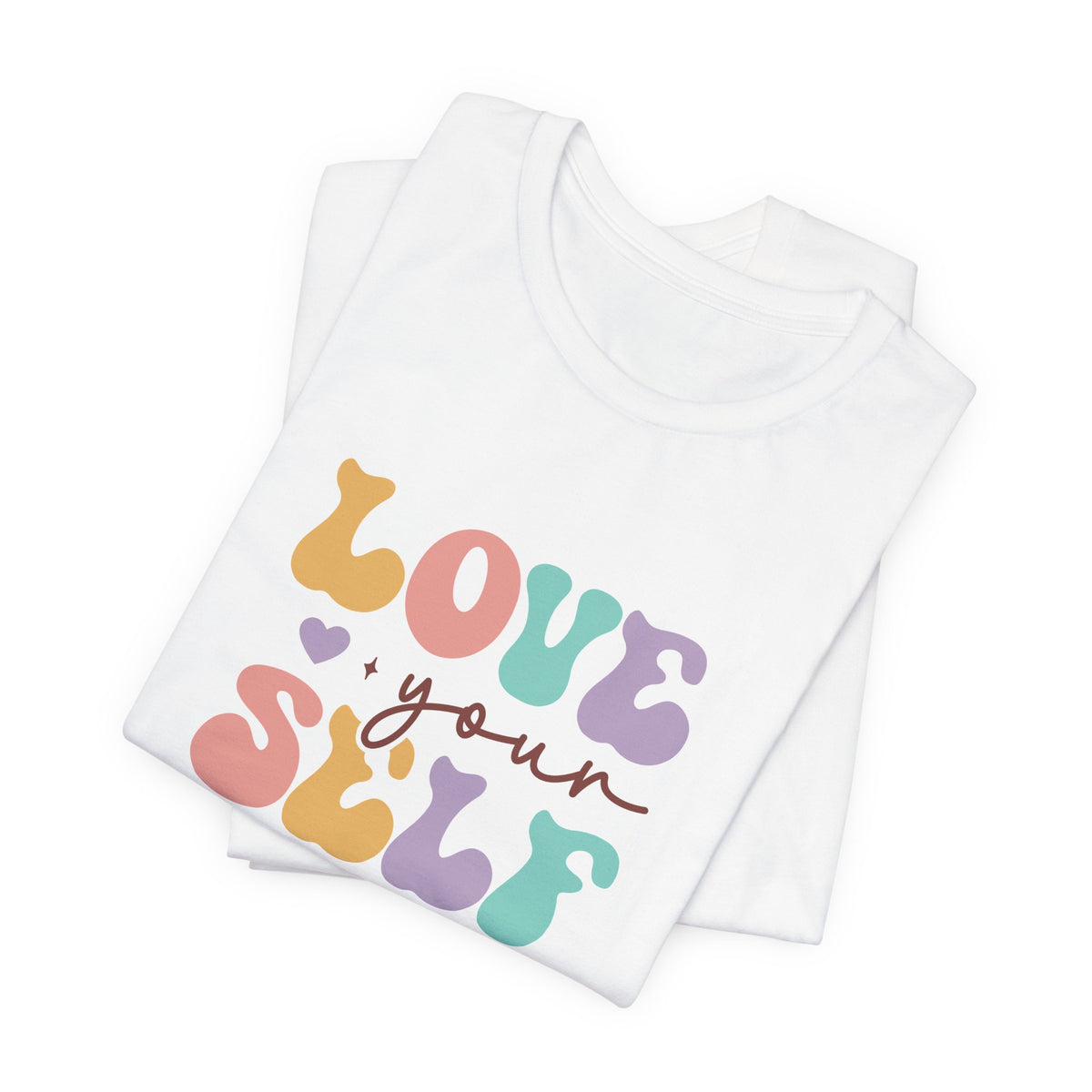 Love Yourself T-Shirt