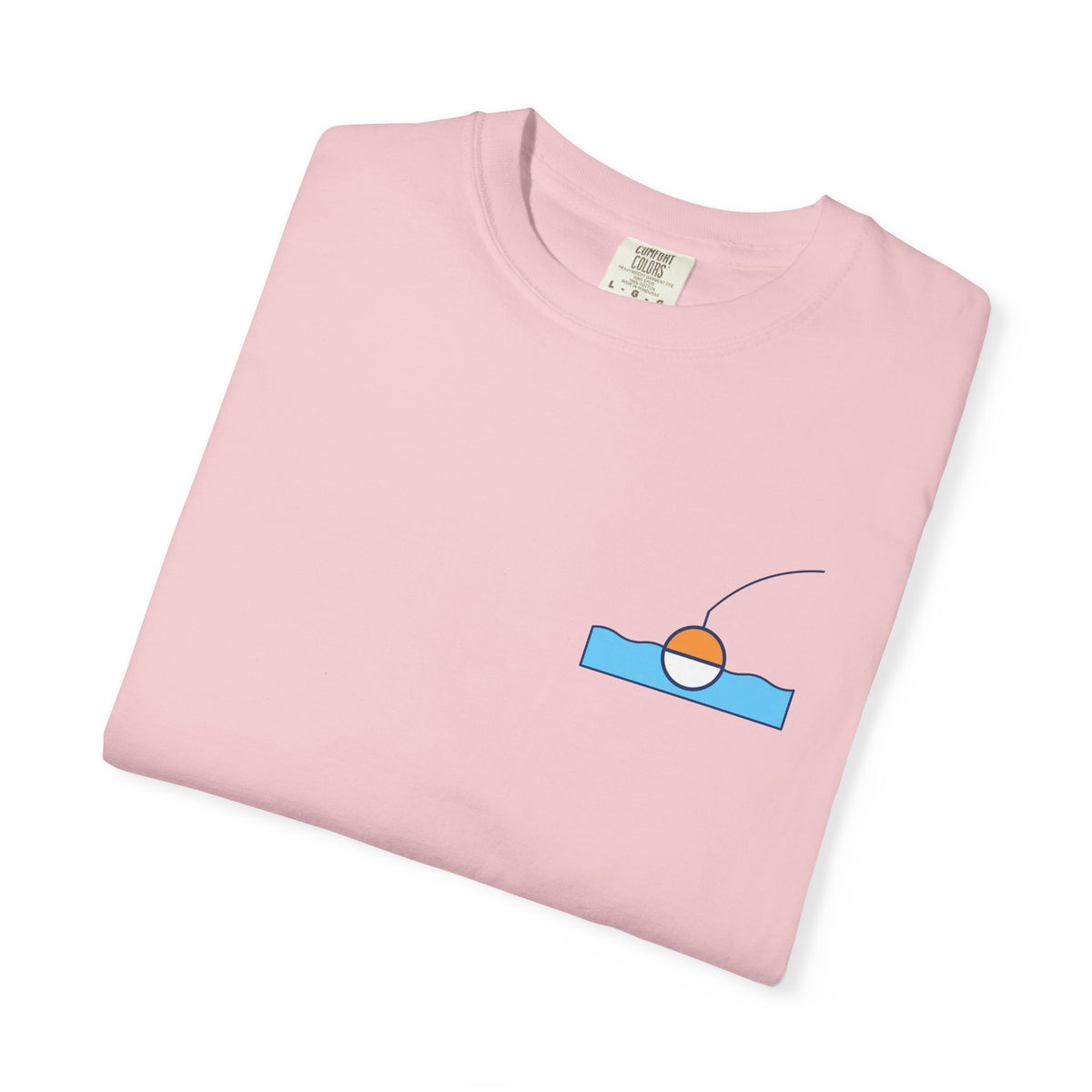 May Spontaneously Go Fishing T-Shirt