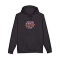 Hustle in Silence Hoodie