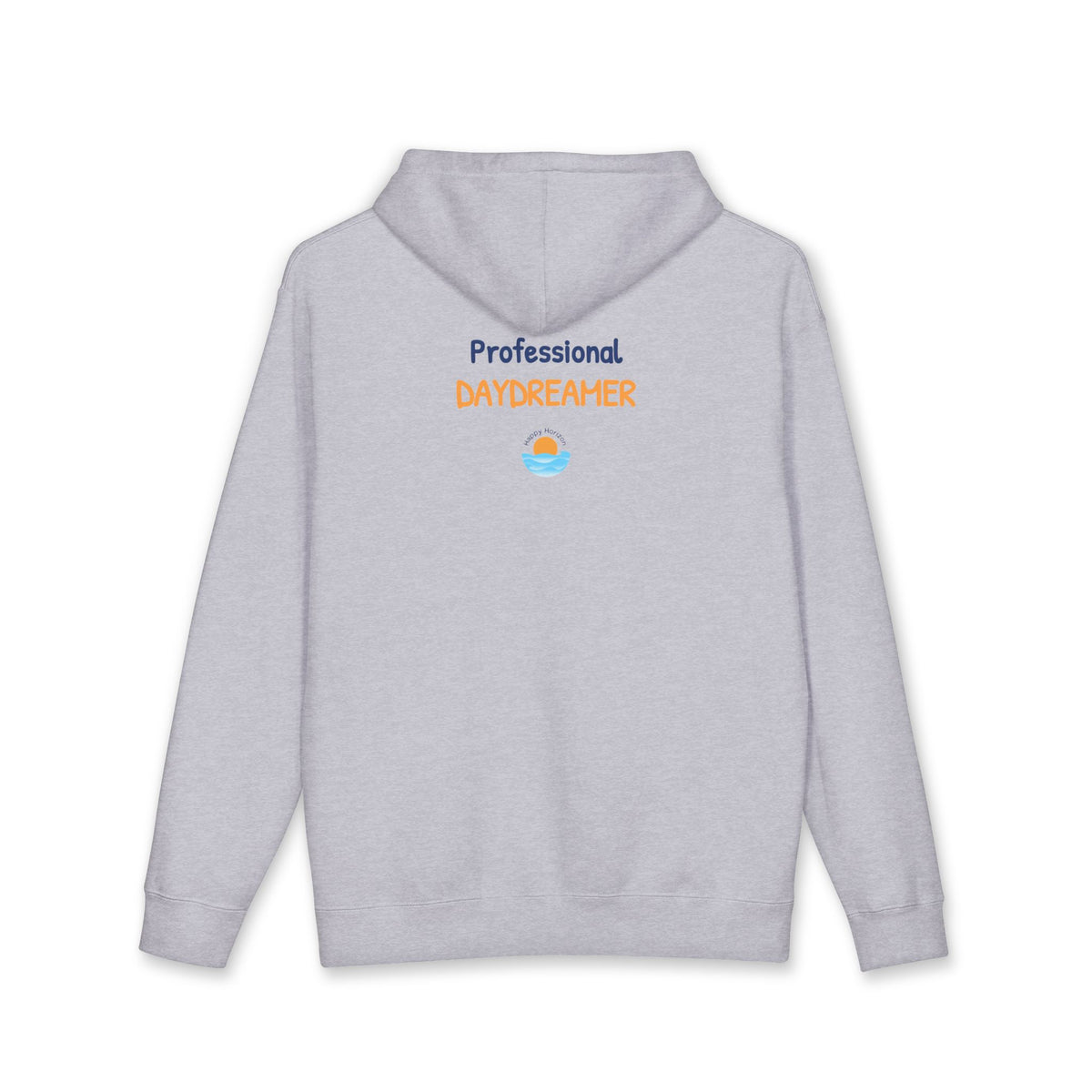 Professional Daydreamer Hoodie