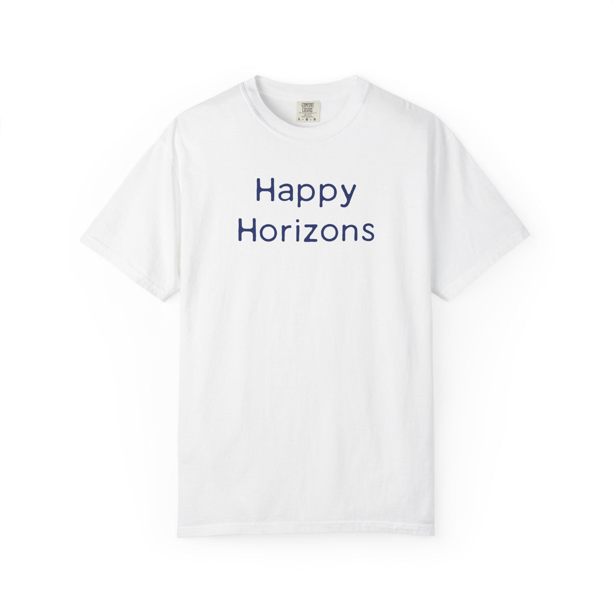 Happy Horizons T-Shirt
