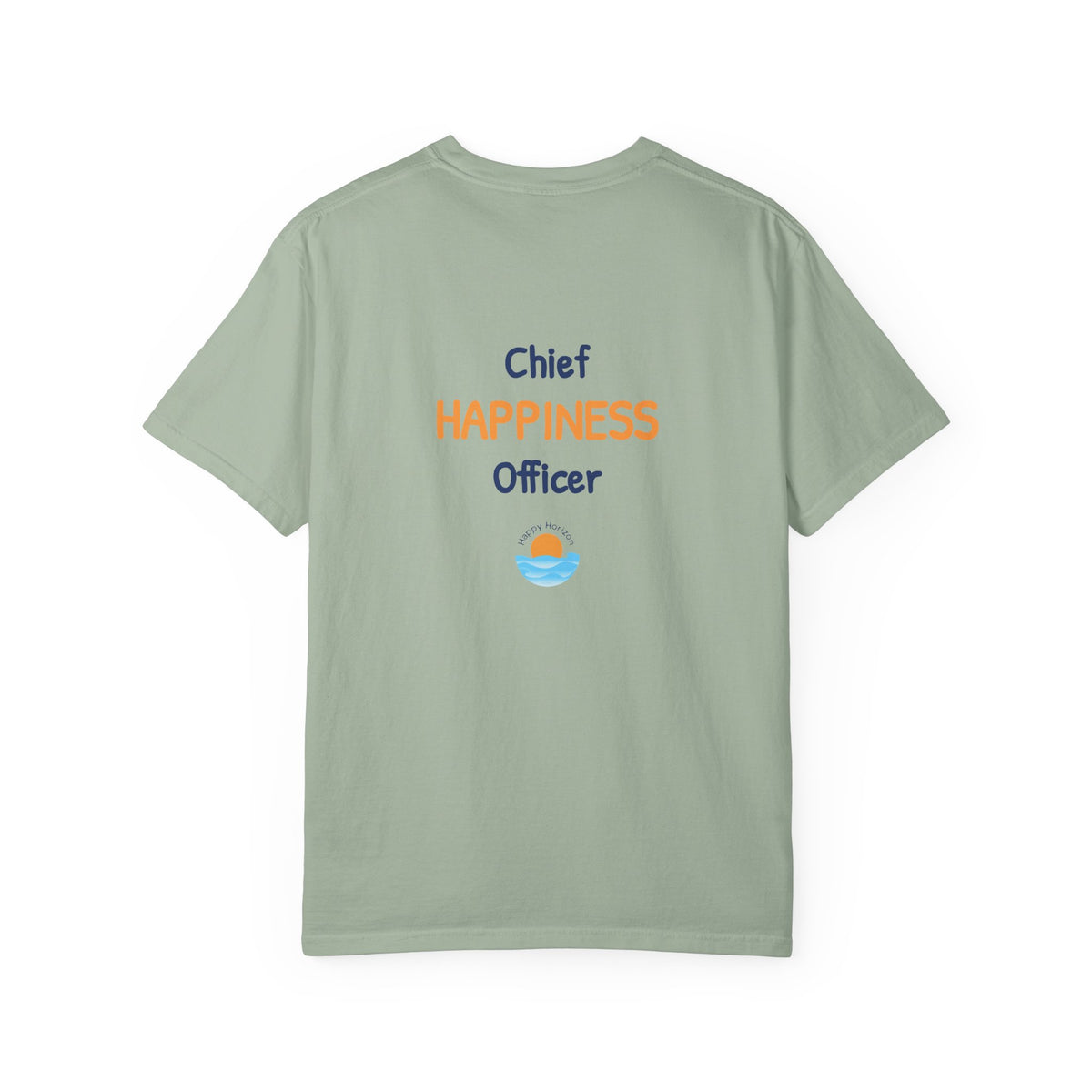 Chief Happiness Officer T-Shirt