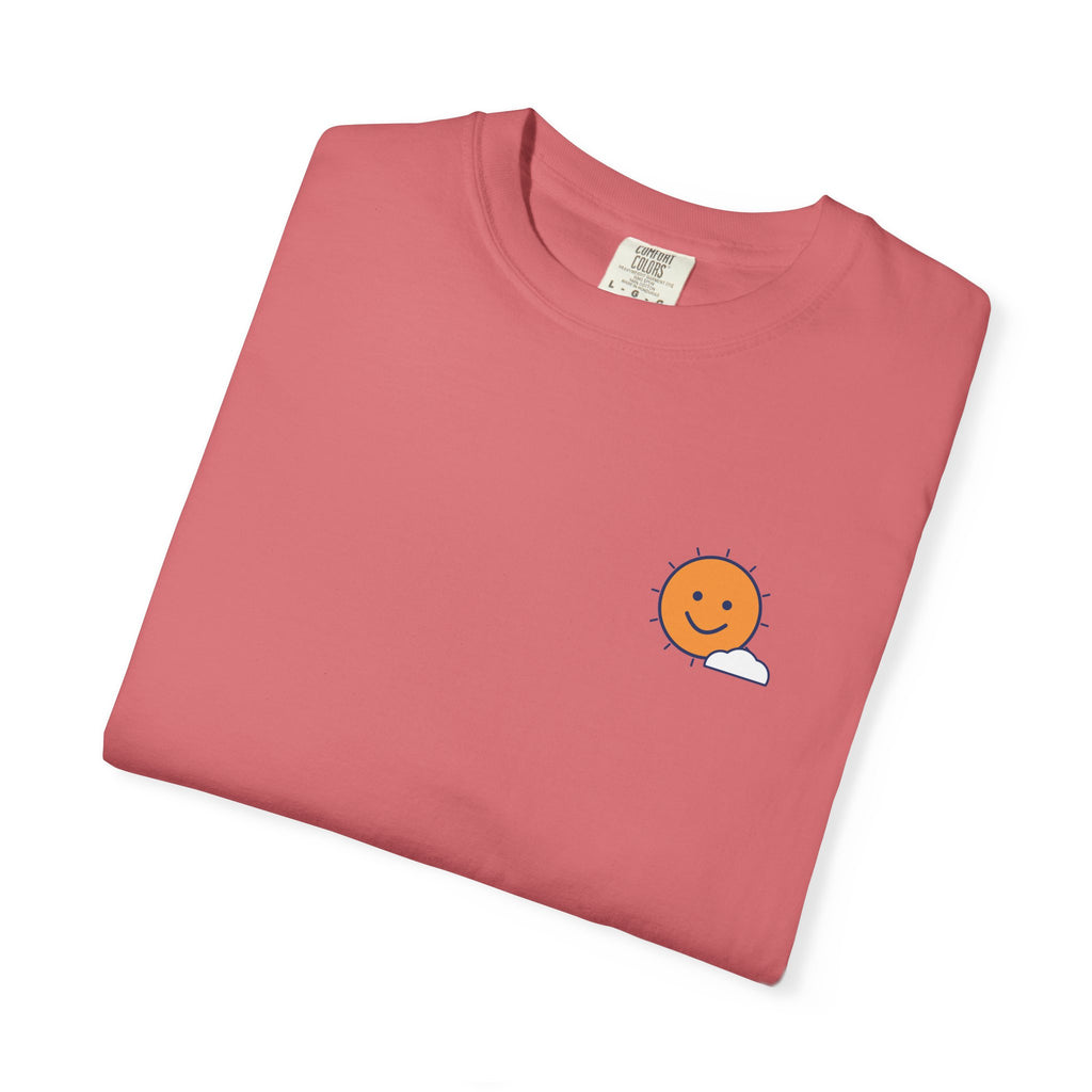 Mostly Sunny T-Shirt