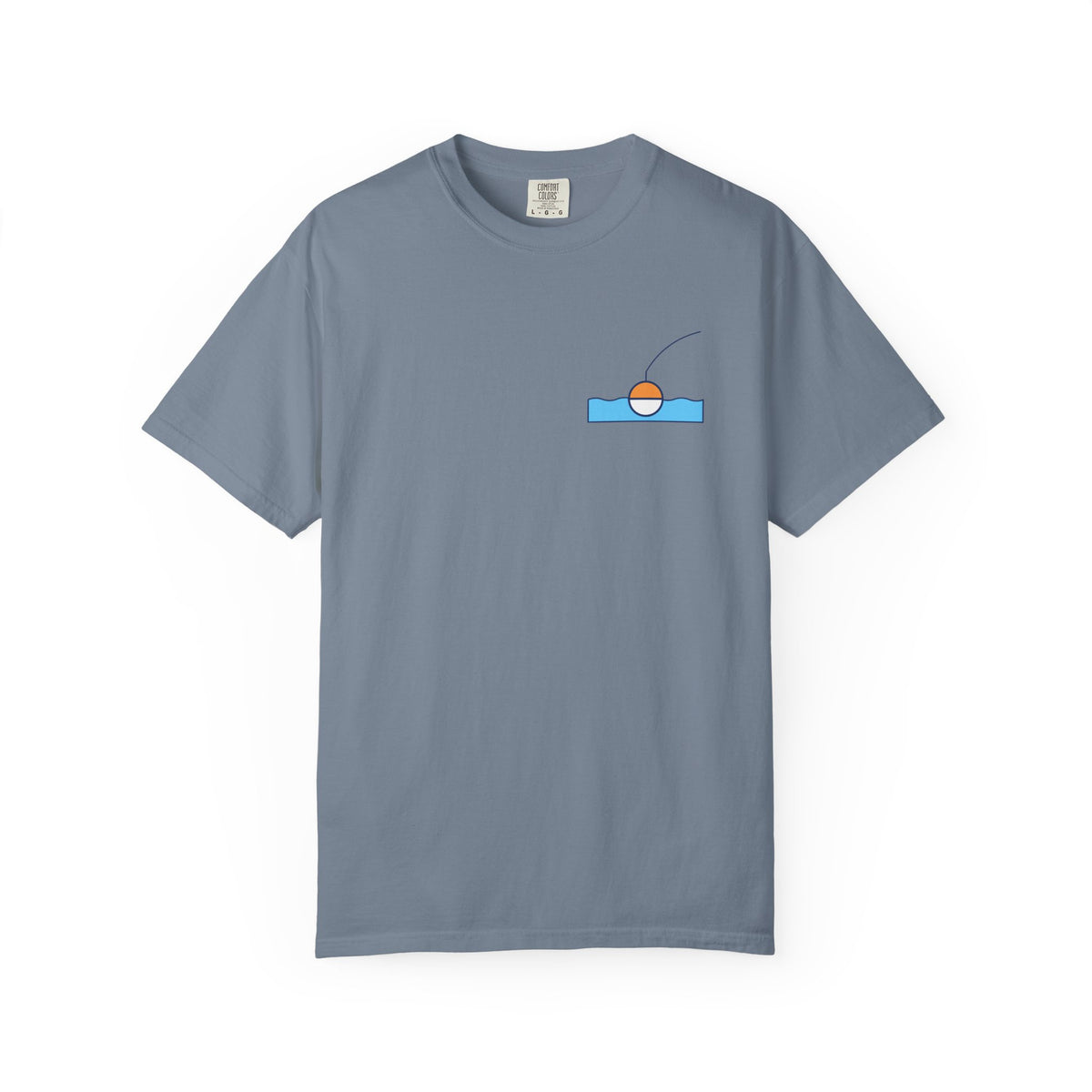 May Spontaneously Go Fishing T-Shirt