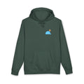 Salty Hair Sunny Heart Hoodie