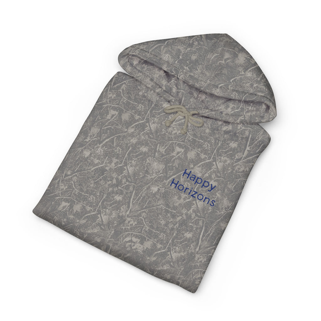 Happy Horizon Logo Hoodie