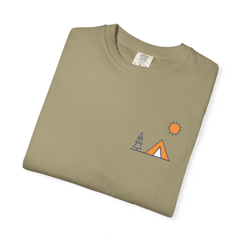 Go Outside Its Nice Out There T-Shirt