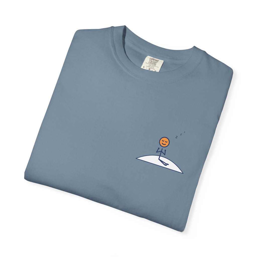 Certified Nap Enthusiast T-Shirt