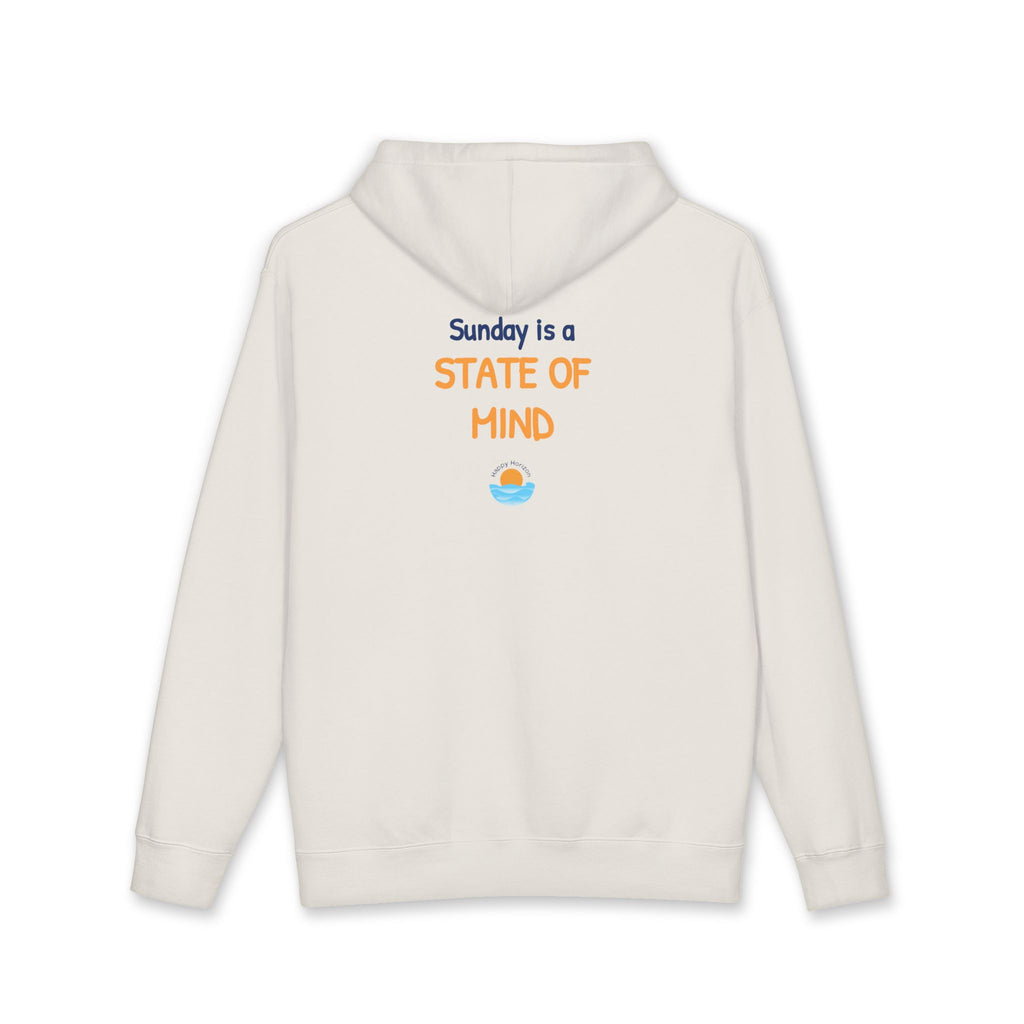 Sunday State Of Mind Hoodie