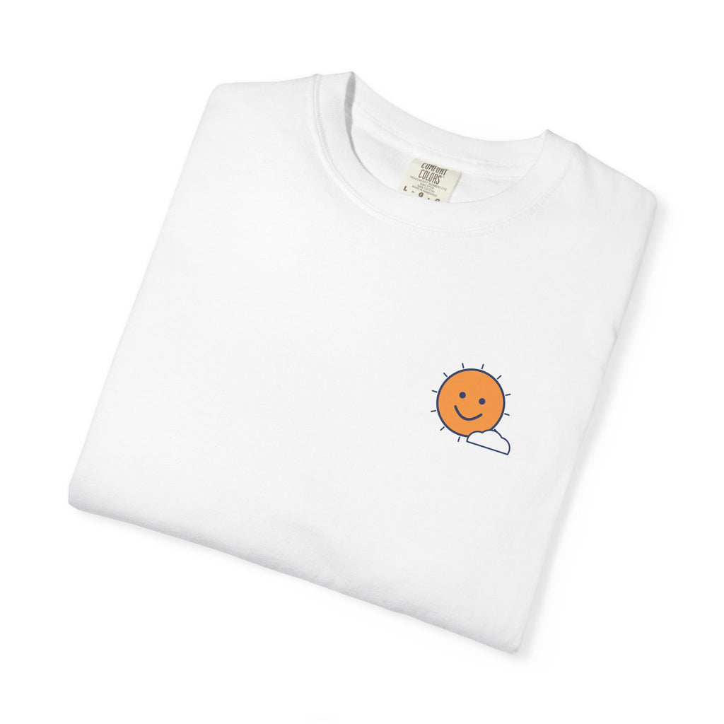 Mostly Sunny T-Shirt