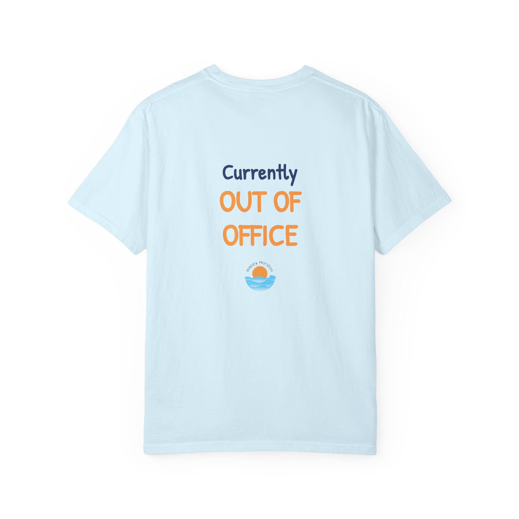Currently Out Of Office T-Shirt