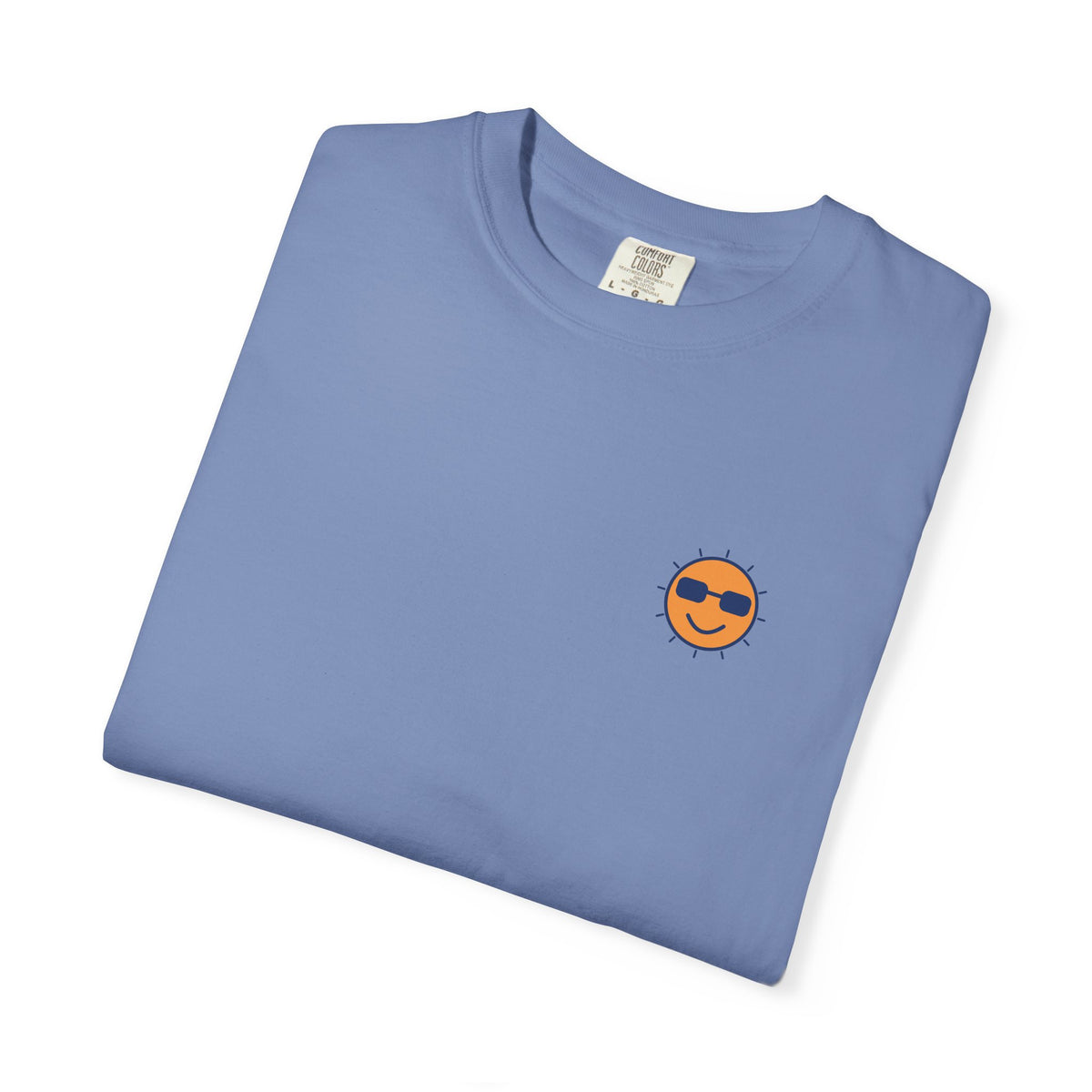 Born To Chill T-Shirt