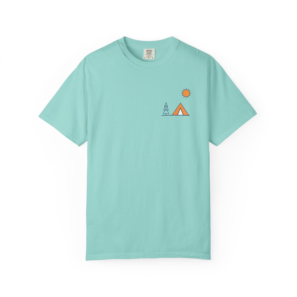 Go Outside Its Nice Out There T-Shirt