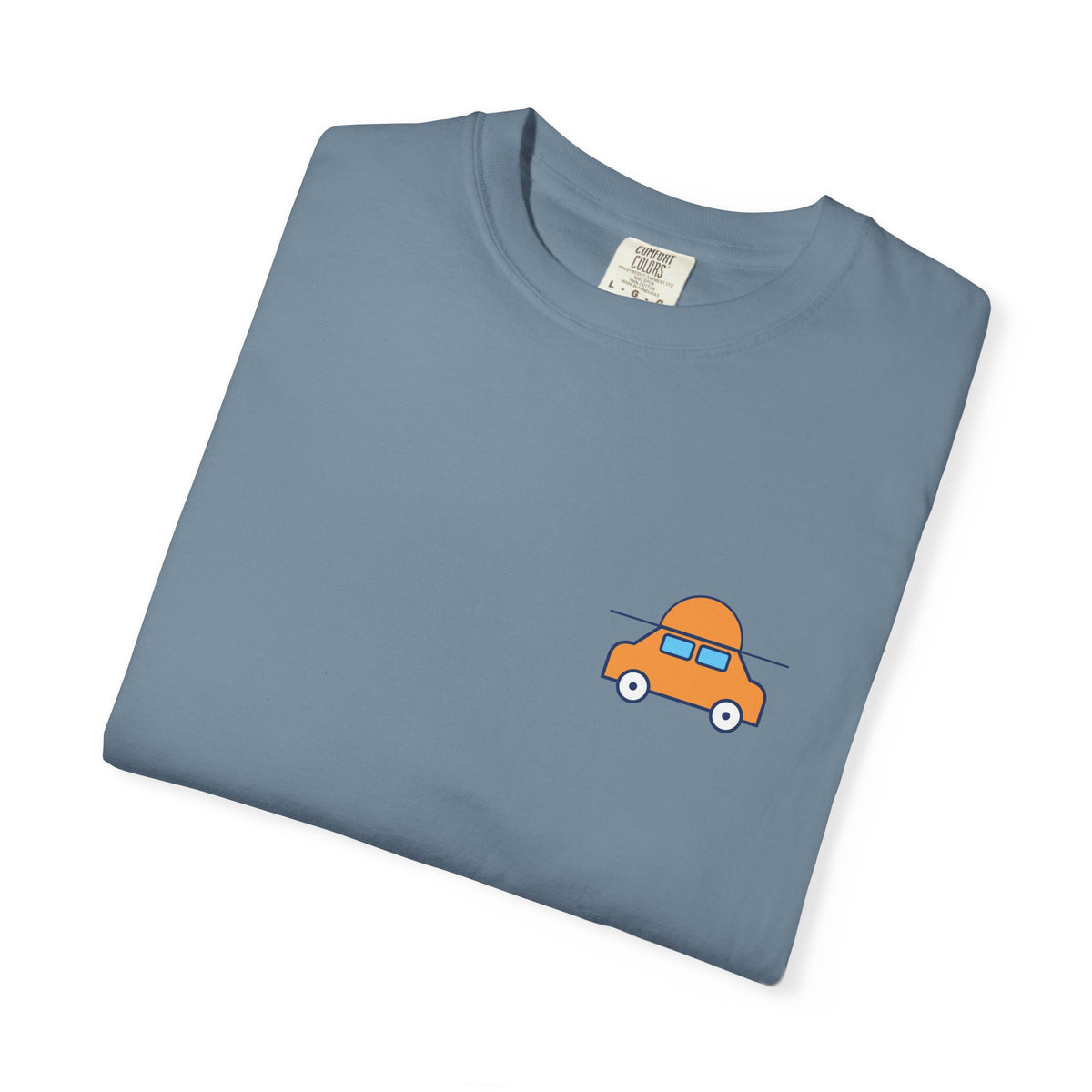 I Brake For Sunsets T-Shirt
