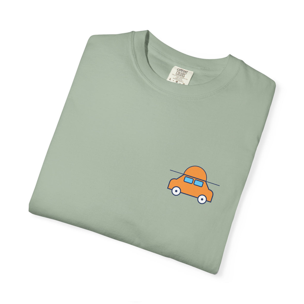 I Brake For Sunsets T-Shirt