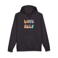 Love Yourself Hoodie