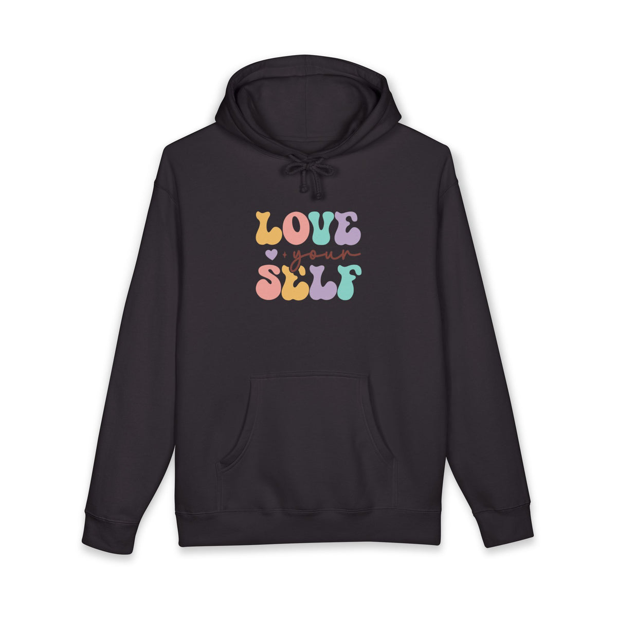 Love Yourself Hoodie