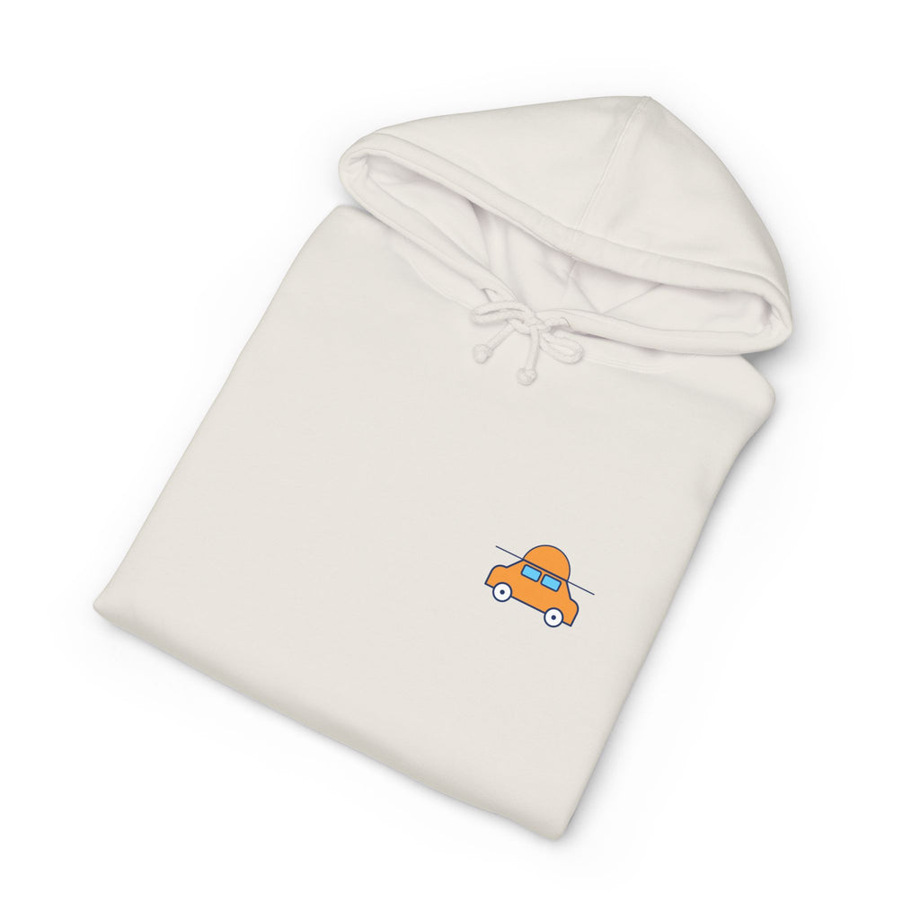 I Brake For Sunsets Hoodie