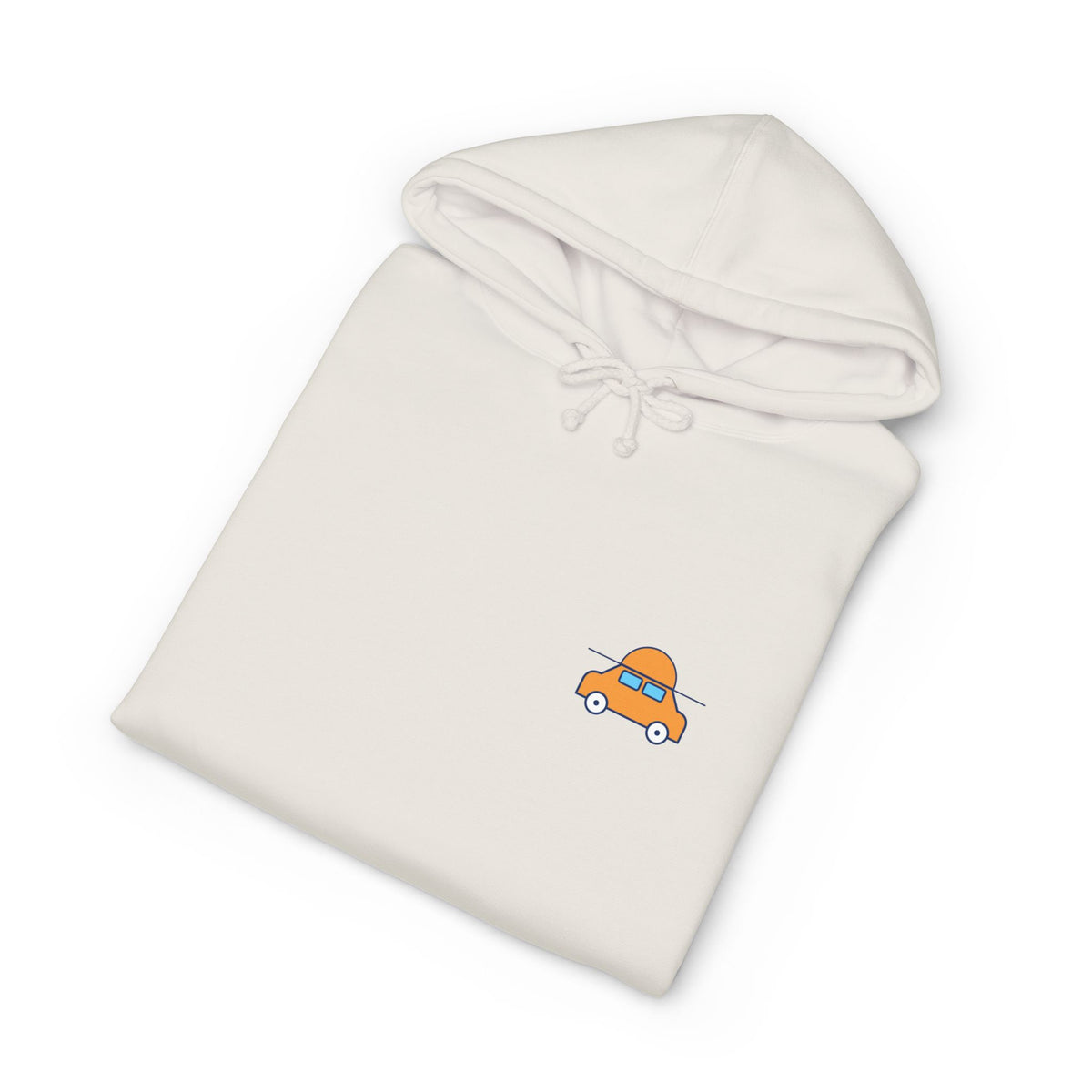 I Brake For Sunsets Hoodie