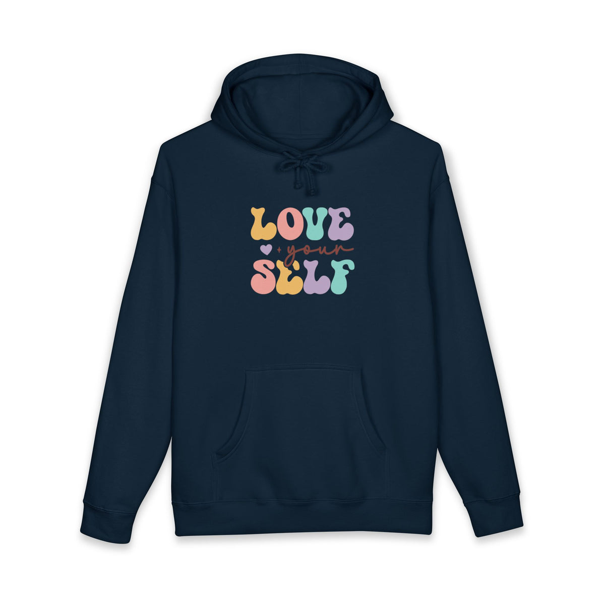 Love Yourself Hoodie
