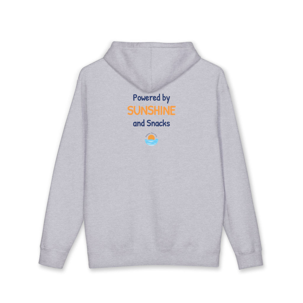 Sunshine And Snacks Hoodie